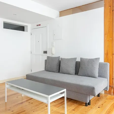 Appartamento In The Heart Of Bairro Alto *